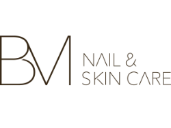 logo bm nail skin care
