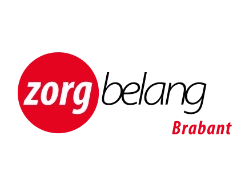 logo zorgbelang brabant