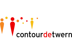 logo contour de twern